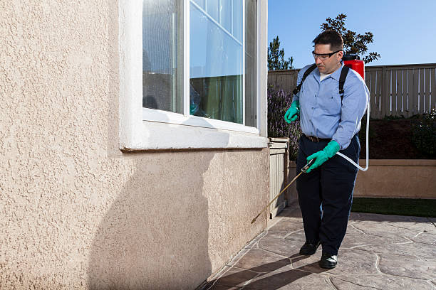  Buena Park, CA Pest Control Pros